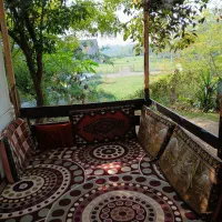 سوئیت سنتی تمیز جاده ییلاق اولسبلنگاه