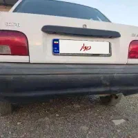پراید 131 SL|خودرو سواری و وانت|بروجرد, |دیوار