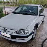 پرشیا مدل ۸۷