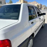 پراید مدل 96|خودرو سواری و وانت|خمینی‌شهر, |دیوار