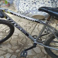 دوچرخه24 المینیوم