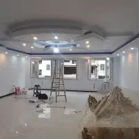 نقاش ساختمانی نقد و اقساط اسلامشهر واوان حومه|خدمات پیشه و مهارت|اسلامشهر, شهرک قائمیه|دیوار