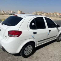 تیبا 98|خودرو سواری و وانت|ملارد, |دیوار