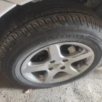 پارس TU5|خودرو سواری و وانت|ثلاث باباجانی, |دیوار