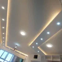 برقکاری و نورپردازی ساختمان|خدمات پیشه و مهارت|کرمان, |دیوار