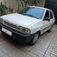 پراید131|خودرو سواری و وانت|تهران, علی‌آباد|دیوار