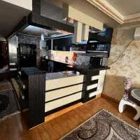 ۱۱۴متر، سند ششدانگ، طبقه سوم، از دو طرف نورگیر