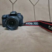 Canon 70d