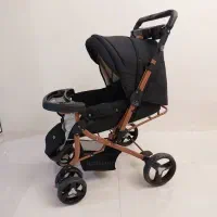 کالسکه وکریر