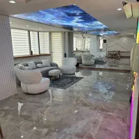 aps فول بازسازی/۲خواب