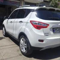 چانگان cs35مدل ۹۷(نقدواقساط)شرایط ۲۰ ماهه|خودرو سواری و وانت|مشهد, راه آهن|دیوار