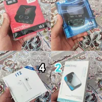 4 عدد ایرپاد بلوتوثی