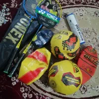 وسایل ورزشی