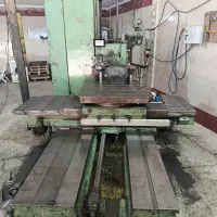 بورینگ ۸۰ روس|ماشینآلات صنعتی|فردیس, شهرک شهید حسینی|دیوار