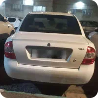 تیبا ۱۴۰۰ سالم