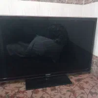 تلویزیون ال ای دی سامسونگ 43|تلویزیون و پروژکتور|اهواز, بیست متری شهرداری|دیوار