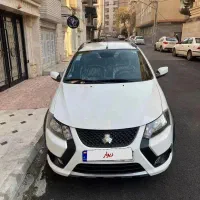 کوییک GX S مدل ۱۴۰۳ در حد خشک