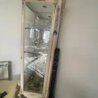 بوفه ویترین