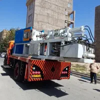 اجاره جرثقیل  پاکدشت  شریف اباد(۵تن،۱۰تن،۱۵تن)|خدمات حمل و نقل|پاکدشت, خاتون آباد|دیوار