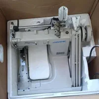 چرخ خیاطی سه سوزنه کابویی