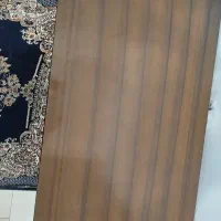 مبل ۷ نفره|مبلمان خانگی و میز عسلی|قم, شهرک امام حسن|دیوار