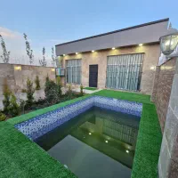 باغ ویلاکردان نوساز منطقه سهیلیه