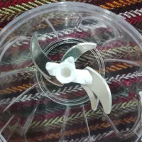 خردکن دستی|خردکن، آسیاب، غذاساز|پاکدشت, پاکدشت (مامازند)|دیوار