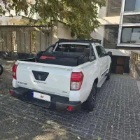 کلوت اتومات با لوازم ۱۴۰۲|خودرو سواری و وانت|تهران, شهرک غرب|دیوار