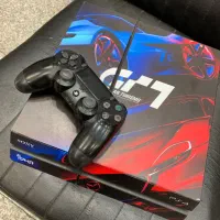 Ps4 fat-500