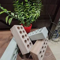 اجر لفتون|مصالح و تجهیزات ساختمان|نجف‌آباد, حومه نجف آباد|دیوار