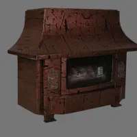 بخاری مروارید سوز