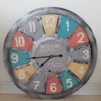 ساعت دیواری شیک