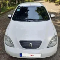 تیبا 2 هاچبک