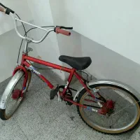 دوچرخه سایز ۱۶