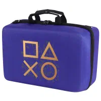 محافظ و کیف کنسول ps5 slim|کنسول، بازی ویدئویی و آنلاین|مشهد, آزادشهر|دیوار