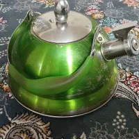 کتری سوت دار