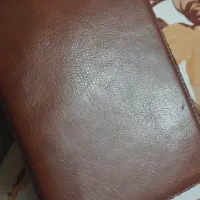 گم شدن کیف پول