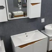 روشویی pvc. ارسال از کارگاه کرمان