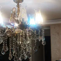 فروش لوستر طرح شاه عباسی|لوستر و چراغ آویز|کرج, فاز ۳ گوهردشت|دیوار