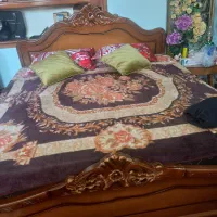 سرویس تخت خواب