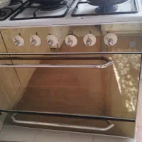 اجاق گاز فردار|اجاق گاز و لوازم برقی پخت‌وپز|اردبیل, |دیوار