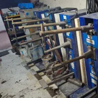 خرید و فروش نقطه جوش|ماشینآلات صنعتی|کرمان, |دیوار