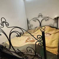 سرویس خواب فرفروژه|تخت و سرویس خواب|تهران, بهجت‌آباد|دیوار