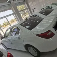 دنا پلاس ۵ دنده مدل ۱۴۰۲