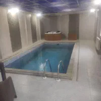 ویلا استخردار  دربست