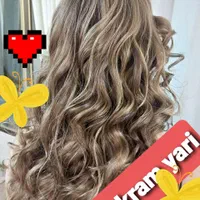 ارایشگاه بانوان ( زیبا سرای دیو ودلبر )|خدمات آرایشگری و زیبایی|نجف‌آباد, فردوسی|دیوار