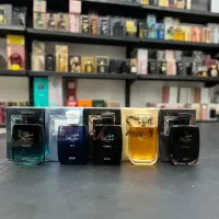ادکلن هوس رصاصی