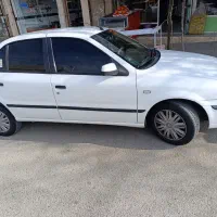 سمند LX مدل ۸۹|خودرو سواری و وانت|بزینه رود, |دیوار