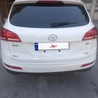 جک s5|خودرو سواری و وانت|قدس, شهر‌قدس|دیوار