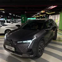 گک امکو آماده تحویل با پلاک